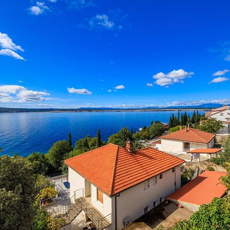 Apartments Maja Драмал Екстериор снимка