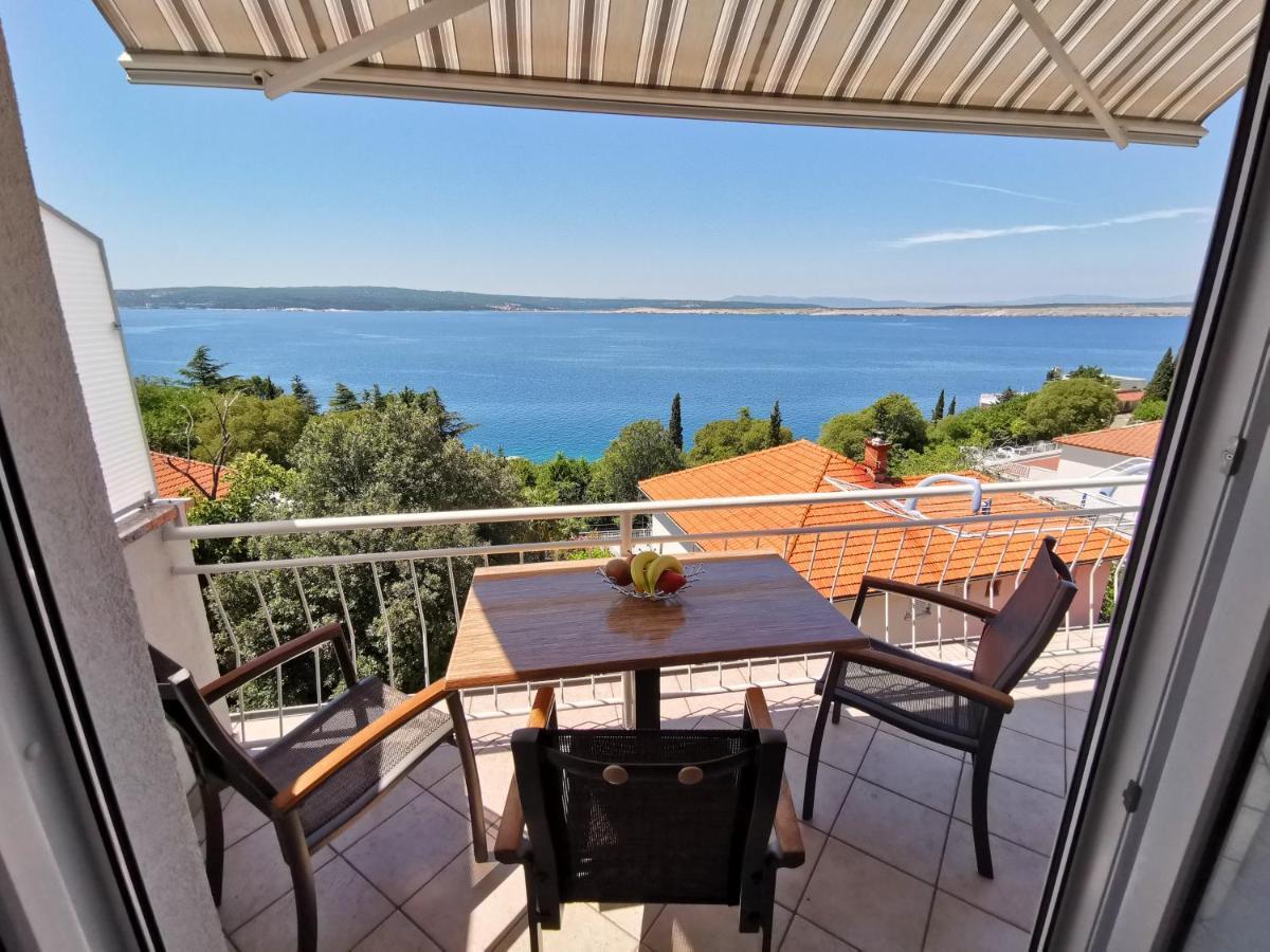 Apartments Maja Драмал Екстериор снимка